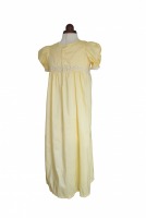 For Sale Girl's Regency Jane Austen Costume Age 13 - 14 Years / Petite Lady 